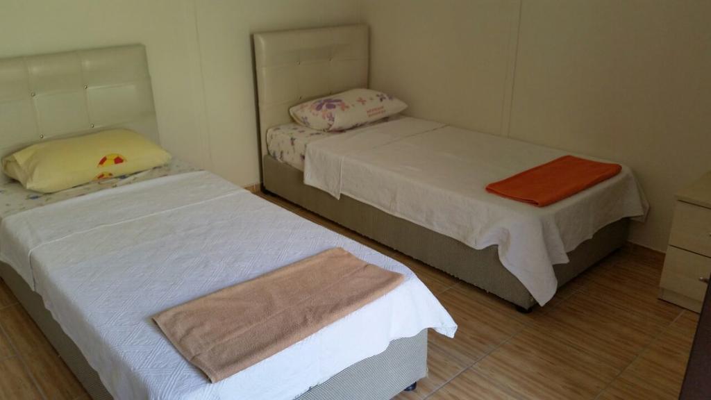 George House Bed & Breakfast Faralya Exterior foto