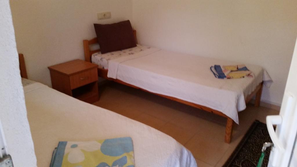 George House Bed & Breakfast Faralya Exterior foto